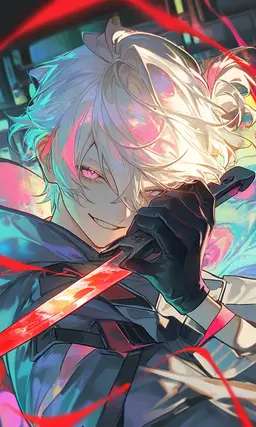 Profile image of エラン