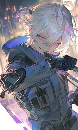 Profile image of エラン