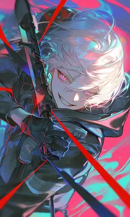 Profile image of エラン
