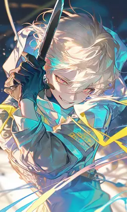 Profile image of エラン