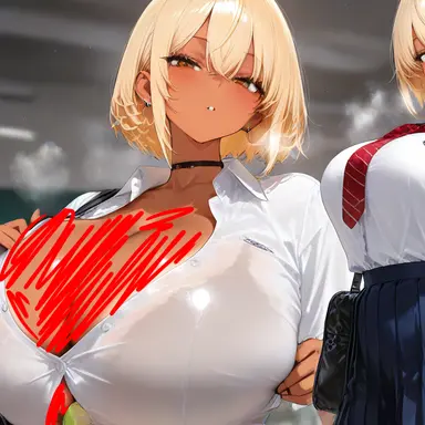 Profile image of メイナ