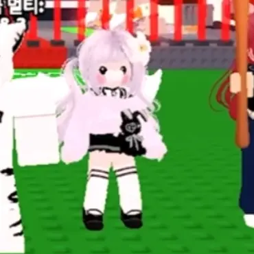 Profile image of 눈꽃별