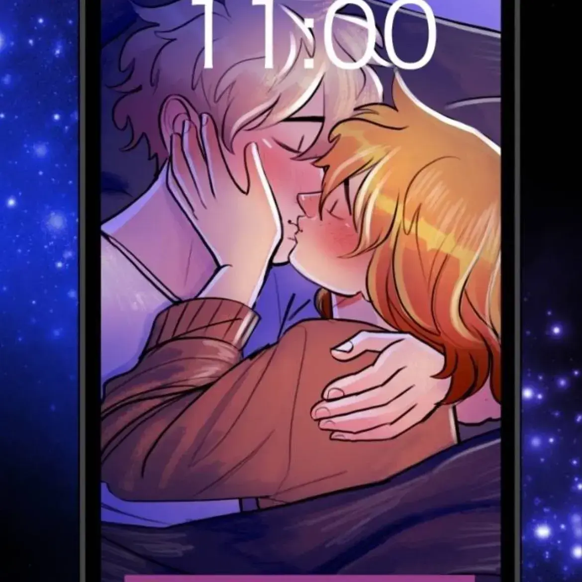 FancySauce8770의 Star Catcher