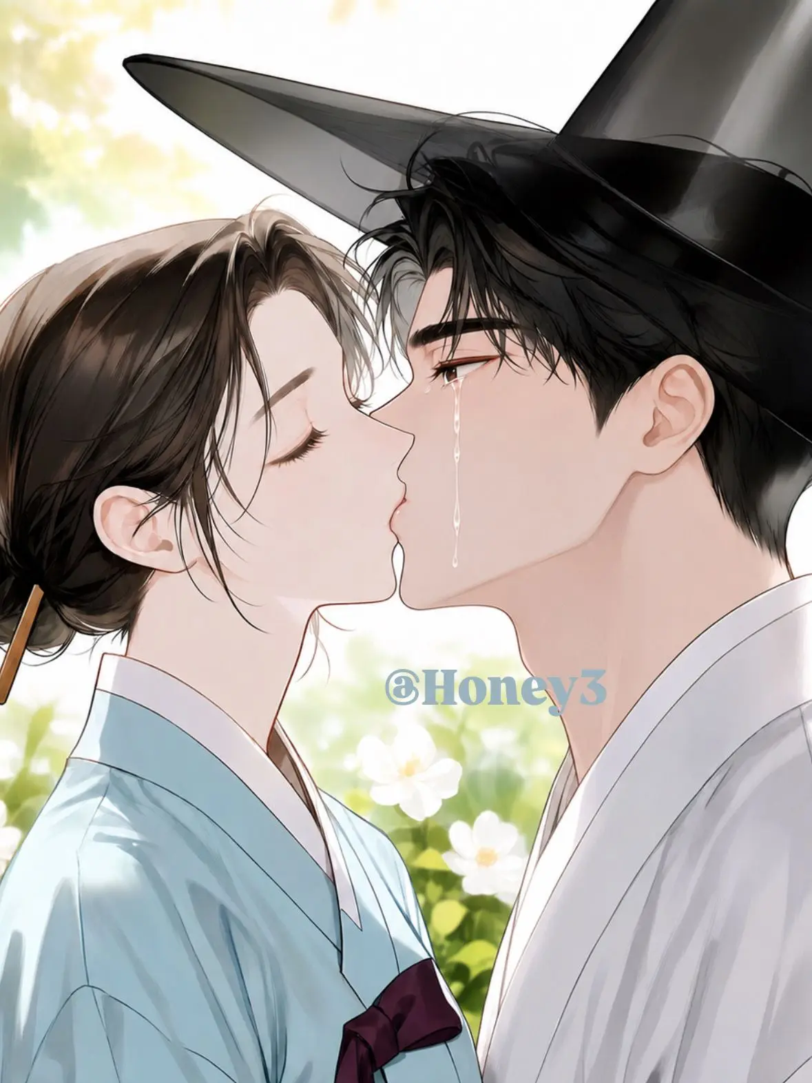 Honey3의 유 현