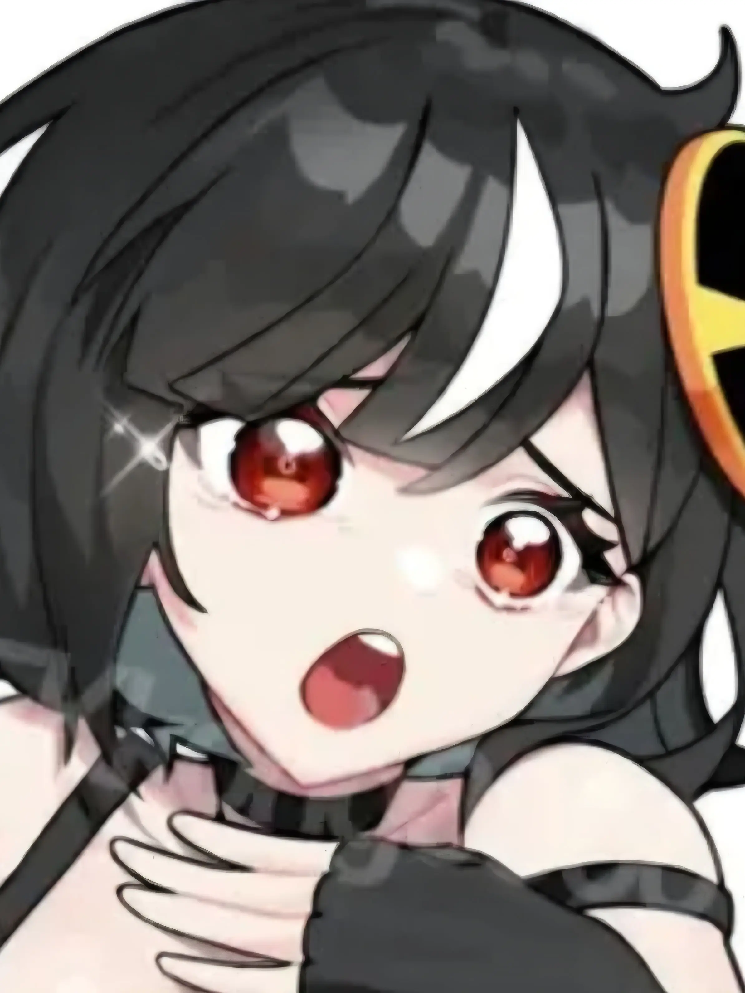 DEVILNYANGS44의 축소병에 걸린채 에라이에게 발견됐다