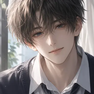 Profile image of 越雲 優李