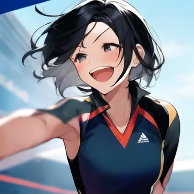 Profile image of 桜庭 志乃