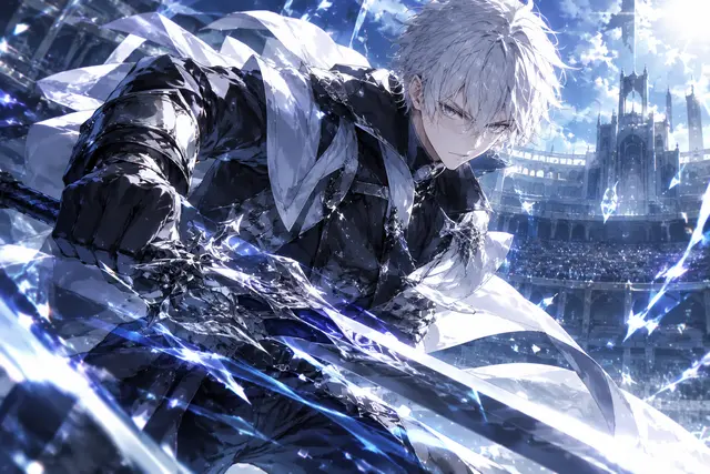 Profile image of Rei