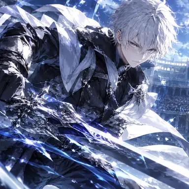Profile image of Rei
