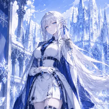 Profile image of Aria