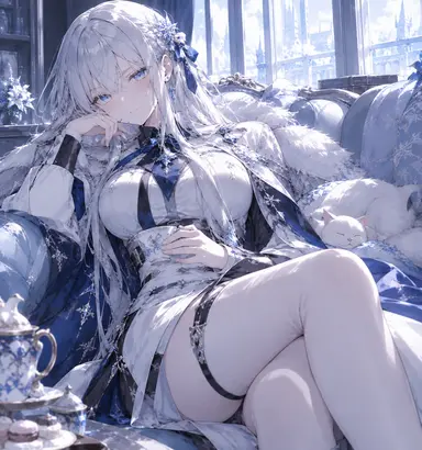Profile image of Aria