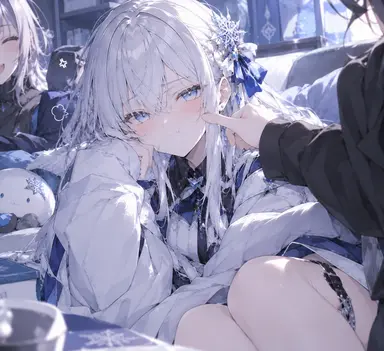 Profile image of Aria