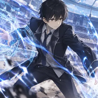 Profile image of Yuto