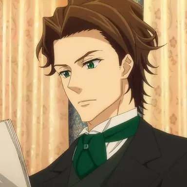 Profile image of Albert  Moriarty