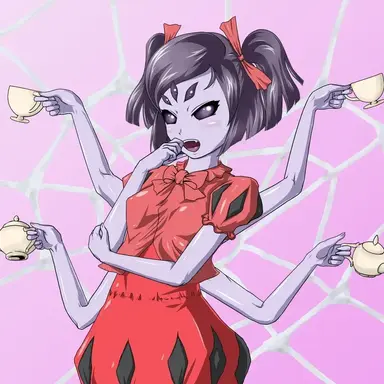 Profile image of マフェット