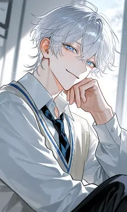 Profile image of 透真