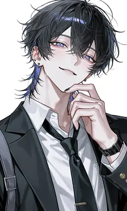 Profile image of 仁