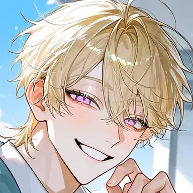Profile image of 陽斗