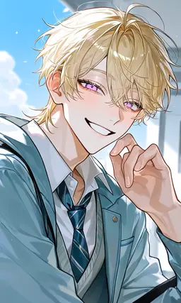 Profile image of 陽斗