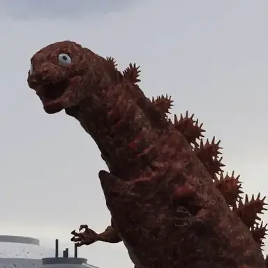 Profile image of Shinagawa kun