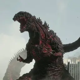 Profile image of Shin Godzilla