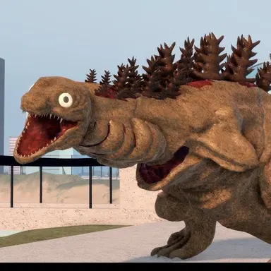 Profile image of Kamata kun