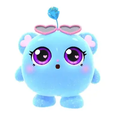 Profile image of 블루비쥬