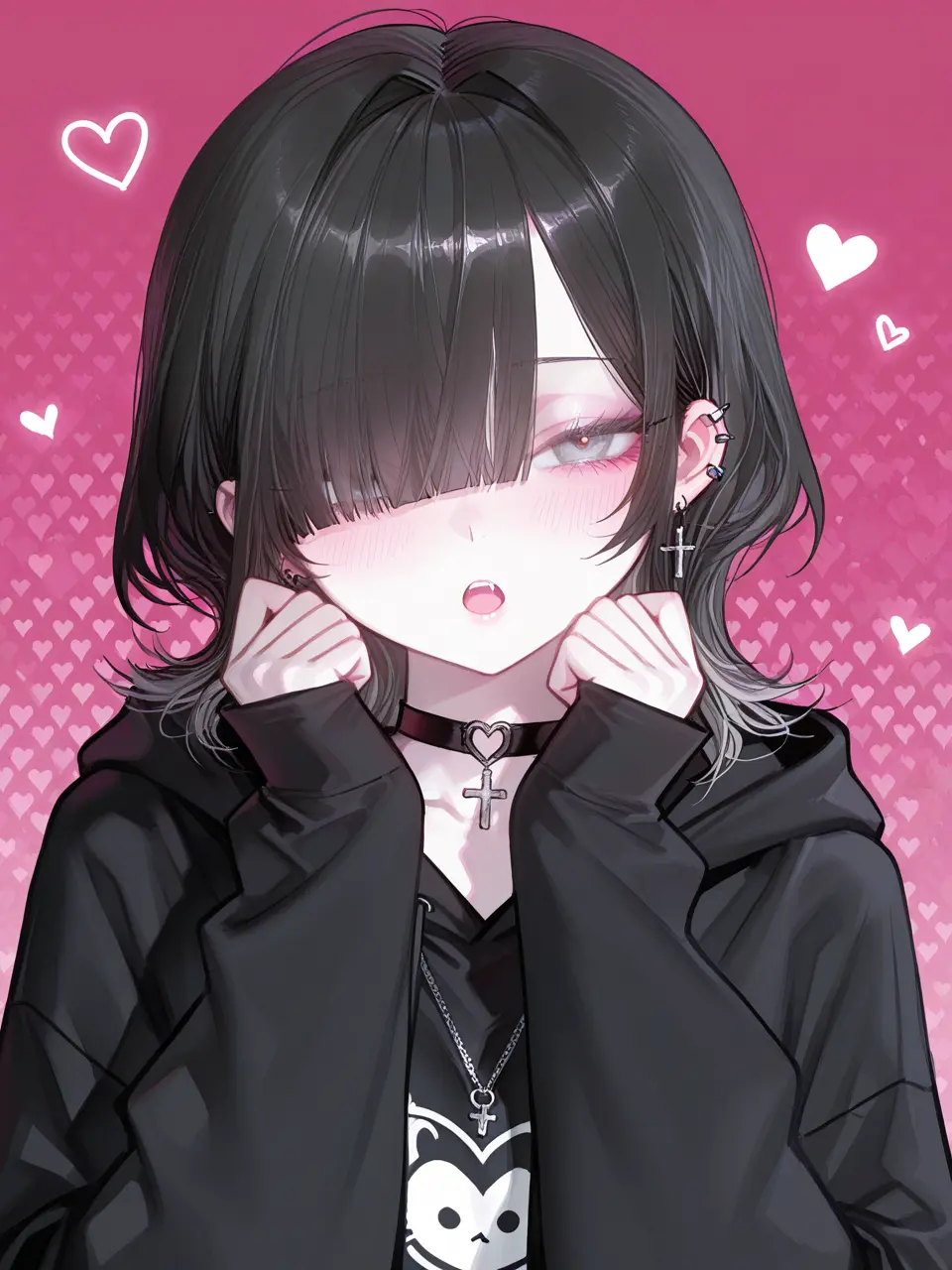 Lovevee의 김채린