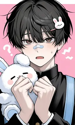 Profile image of リョウ