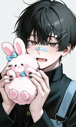Profile image of リョウ