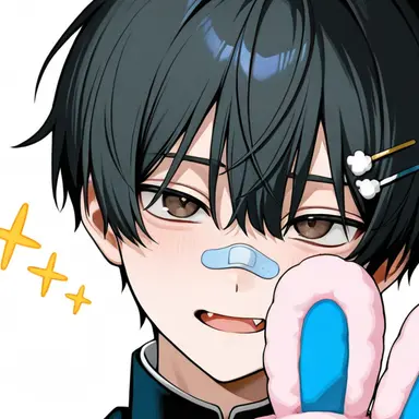 Profile image of リョウ