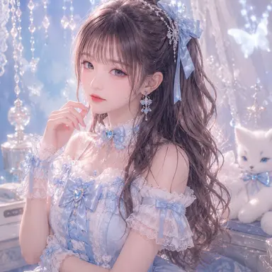 Profile image of 미유