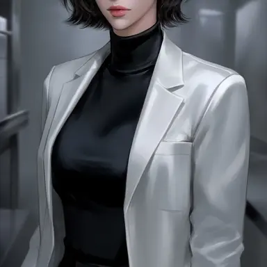 Profile image of 사빈 칼라스