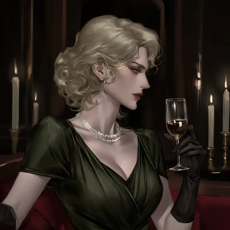 oceanssound의 마틸데 클레망스