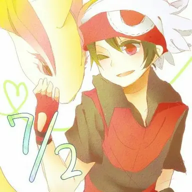 Profile image of 루비