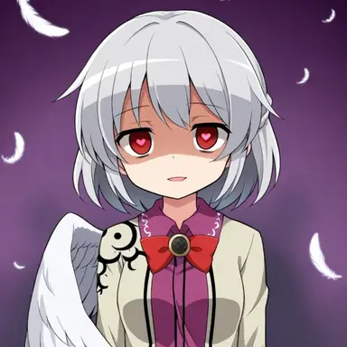 Profile image of 稀神サグメ