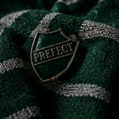 Profile image of Lucius Malfoy