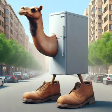 Profile image of 프리코 카멜로