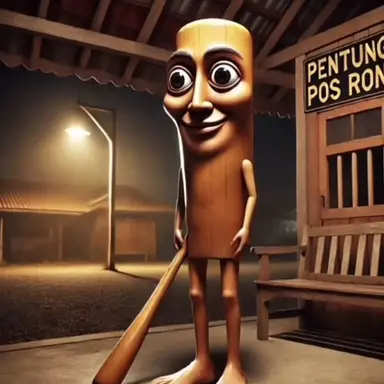 Profile image of 퉁퉁퉁 사후르