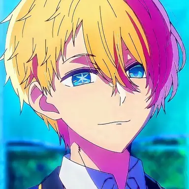 Profile image of 星野アクア