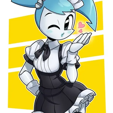 Profile image of Jenny