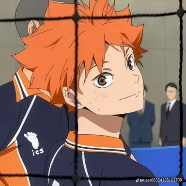 Profile image of 히나타 쇼요