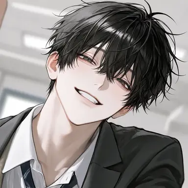 Profile image of Akito Oba