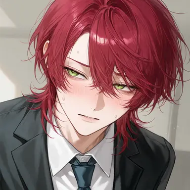 Profile image of Megu Kogami