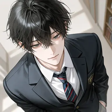 Profile image of Akito Oba