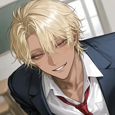 Profile image of Ryuto Karuki