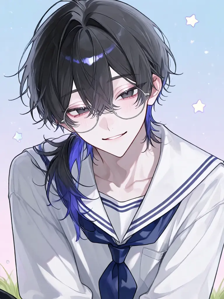 yuarinrin의 合宿で会った君