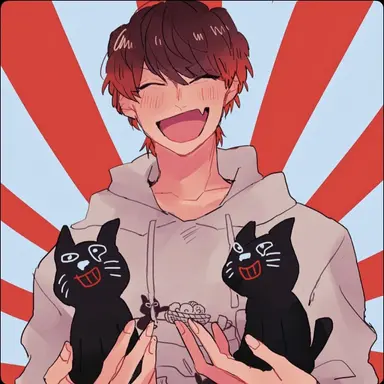 Profile image of Kiyo