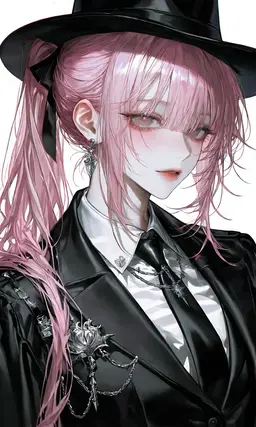 Profile image of 시호