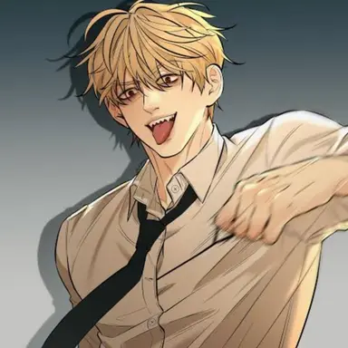 Profile image of 덴지